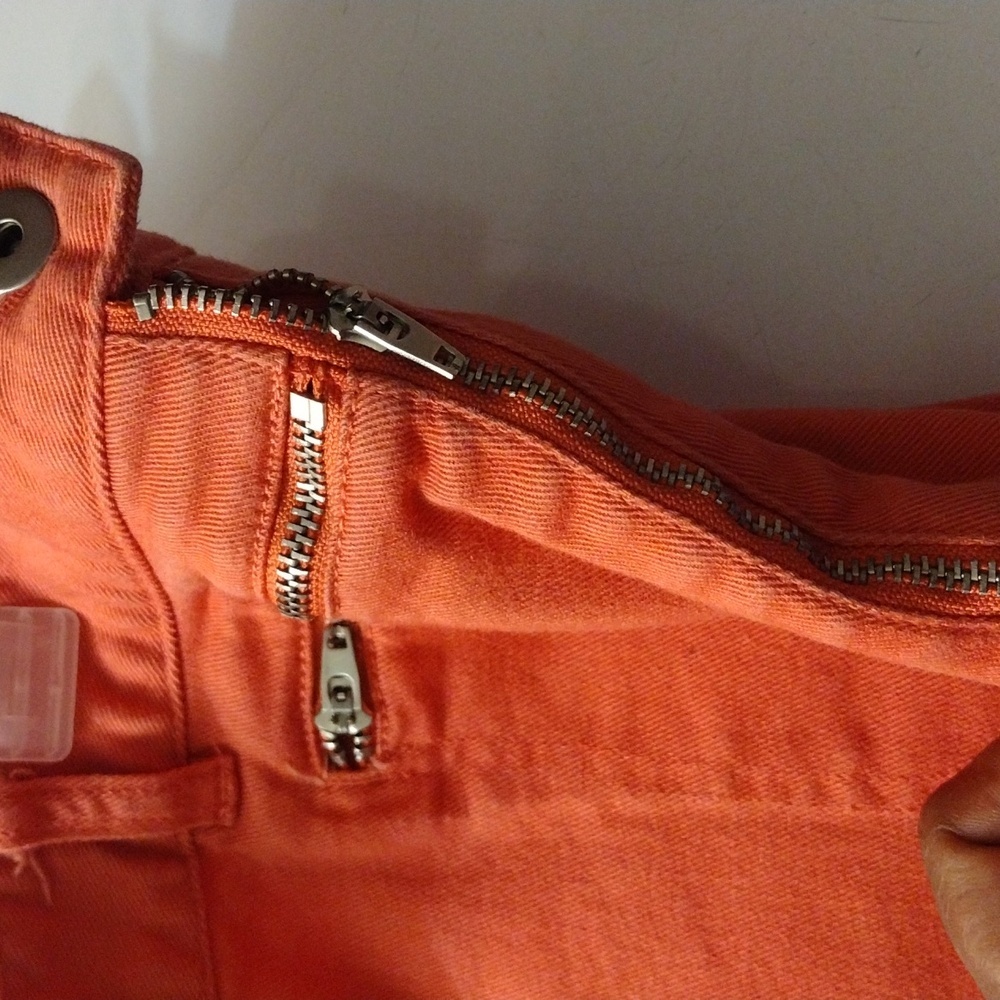 Skye's the limit cropped jeans 12 - Picture 6 of 8